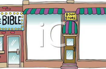 Cartoon Clipart